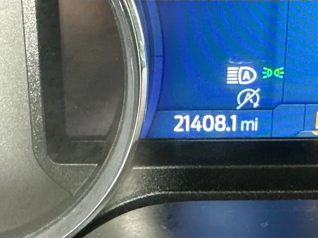 2023 Ford F-150 Tremor - Photo 17