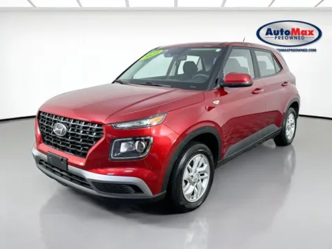 More photos of 2024 Hyundai Venue SE at AutoMax Marlborough, MA