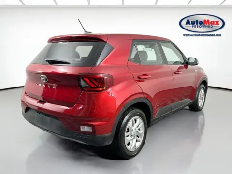 Photos of 2024 Hyundai Venue SE for sale in Marlborough, MA at AutoMax Marlborough