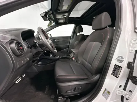 More photos of 2023 Hyundai Kona N Line at AutoMax Marlborough, MA