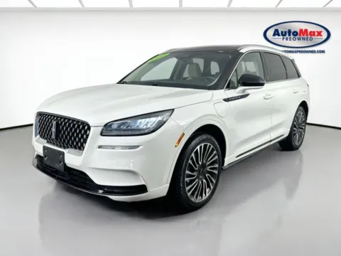 More photos of 2022 Lincoln Corsair Grand Touring at AutoMax Marlborough, MA