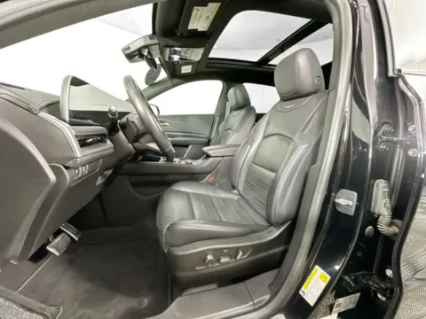 More photos of 2024 Cadillac XT4 Sport at AutoMax Marlborough, MA