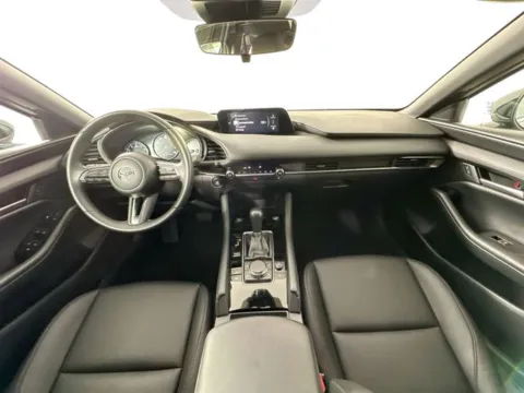 Another view of 2025 Mazda Mazda3 2.5 S Select Sport for sale in Marlborough, MA at AutoMax Marlborough