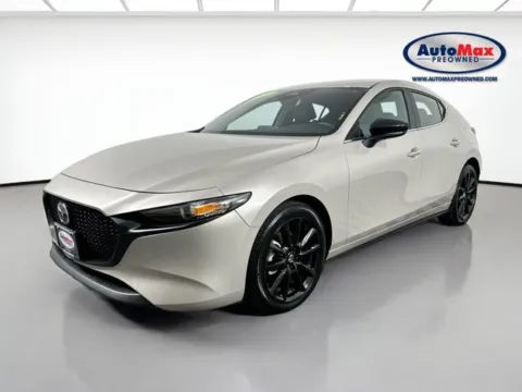 More photos of 2025 Mazda Mazda3 2.5 S Select Sport at AutoMax Marlborough, MA
