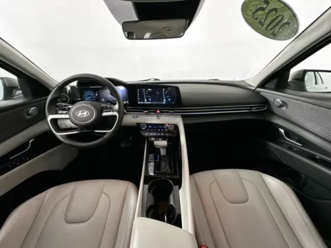 Another view of 2025 Hyundai Elantra Limited for sale in Marlborough, MA at AutoMax Marlborough