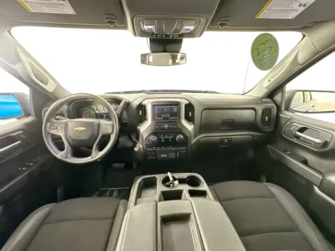 Another view of 2023 Chevrolet Silverado 1500 Custom for sale in Marlborough, MA at AutoMax Marlborough