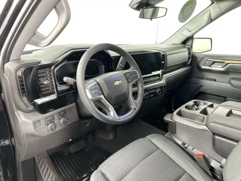 Another view of 2023 Chevrolet Silverado 1500 LT for sale in Marlborough, MA at AutoMax Marlborough