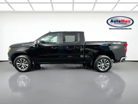 More photos of 2023 Chevrolet Silverado 1500 LT at AutoMax Marlborough, MA