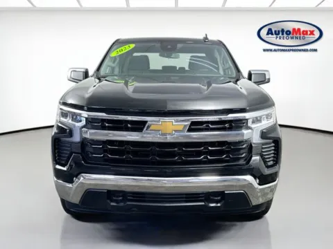Photos of 2023 Chevrolet Silverado 1500 LT for sale in Marlborough, MA at AutoMax Marlborough