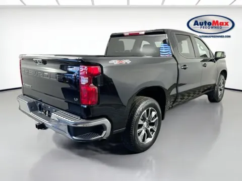 Photos of 2023 Chevrolet Silverado 1500 LT for sale in Marlborough, MA at AutoMax Marlborough