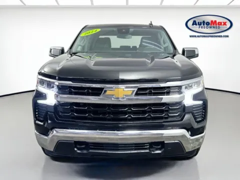More photos of 2024 Chevrolet Silverado 1500 LT at AutoMax Marlborough, MA