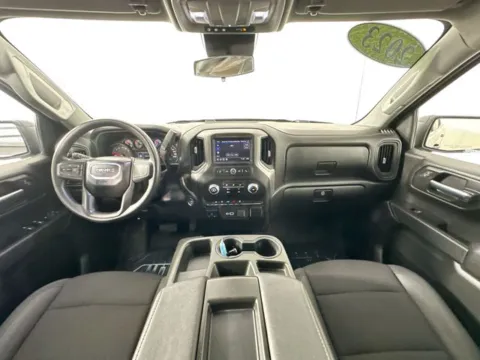 Another view of 2023 GMC Sierra 1500 Pro for sale in Marlborough, MA at AutoMax Marlborough