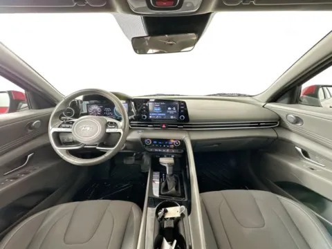 Another view of 2022 Hyundai Elantra SEL for sale in Marlborough, MA at AutoMax Marlborough