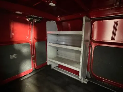 More photos of 2021 Nissan NV200 SV at AutoMax Marlborough, MA