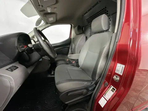 Another view of 2021 Nissan NV200 SV for sale in Marlborough, MA at AutoMax Marlborough