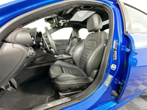 More photos of 2023 Alfa Romeo Giulia Estrema at AutoMax Marlborough, MA
