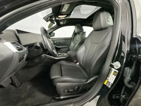 More photos of 2024 BMW 3 Series 330e xDrive at AutoMax Marlborough, MA