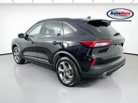 More photos of 2025 Ford Escape ST-Line at AutoMax Marlborough, MA