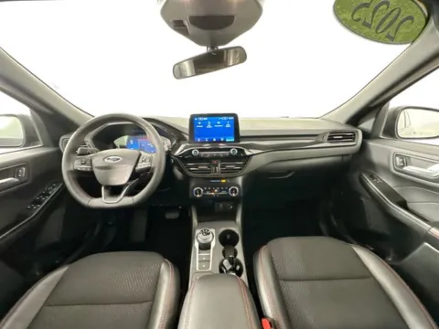 Another view of 2025 Ford Escape ST-Line for sale in Marlborough, MA at AutoMax Marlborough
