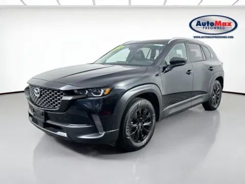 More photos of 2025 Mazda CX-50 2.5 S Premium Package at AutoMax Marlborough, MA