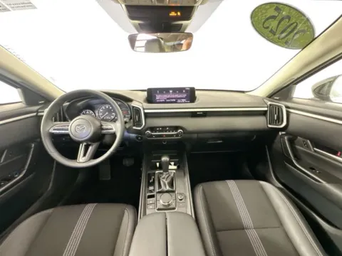 Another view of 2025 Mazda CX-50 2.5 S Premium Package for sale in Marlborough, MA at AutoMax Marlborough