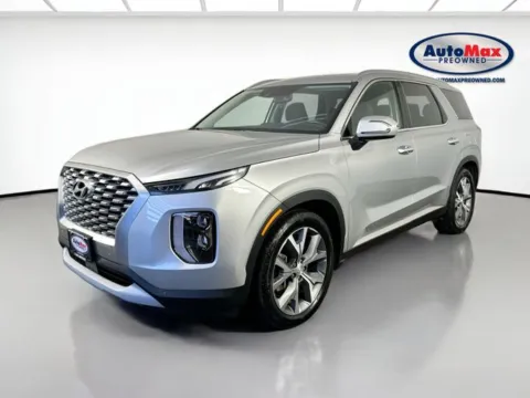 More photos of 2022 Hyundai Palisade SEL at AutoMax Marlborough, MA
