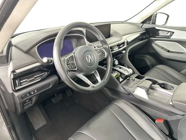 2023 Acura MDX Base - Photo 19