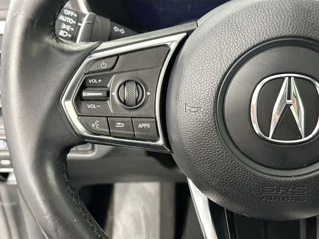 2023 Acura MDX Base - Photo 21