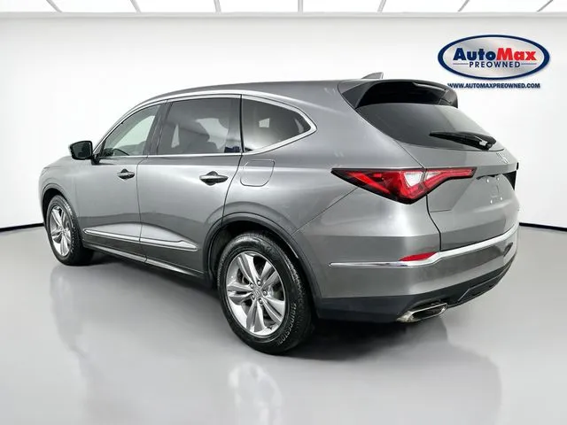 2023 Acura MDX Base - Photo 6