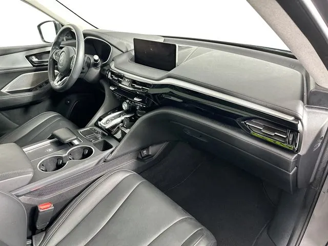 2023 Acura MDX Base - Photo 30