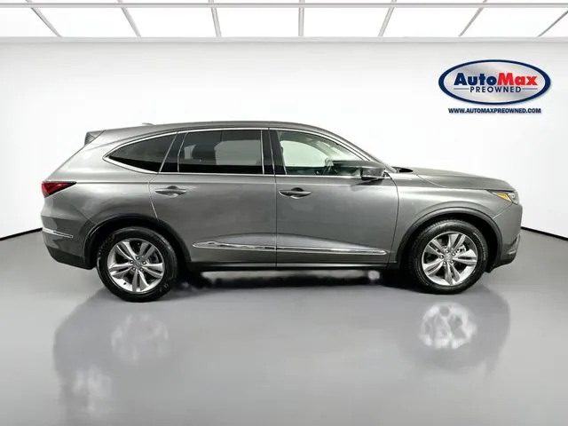 2023 Acura MDX Base - Photo 10