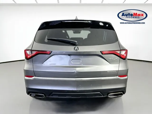 2023 Acura MDX Base - Photo 8
