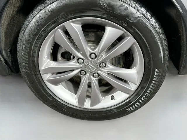 2023 Acura MDX Base - Photo 31