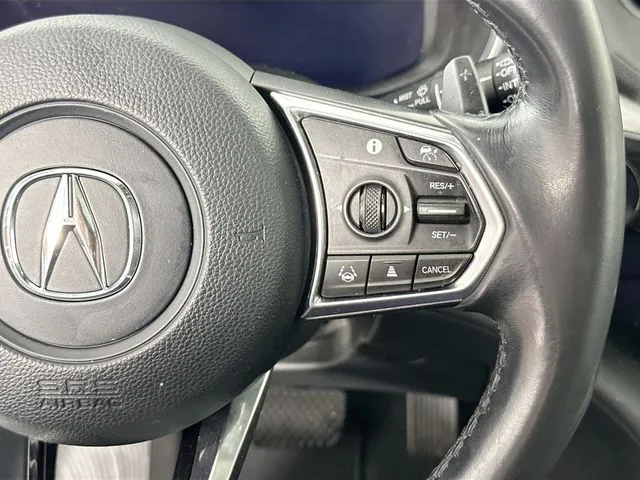 2023 Acura MDX Base - Photo 22