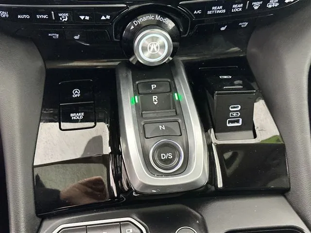 2023 Acura MDX Base - Photo 15
