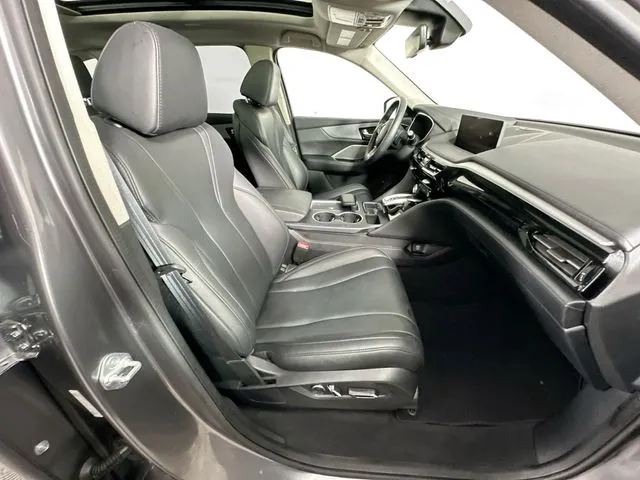 2023 Acura MDX Base - Photo 29