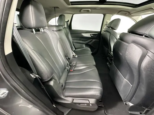 2023 Acura MDX Base - Photo 28