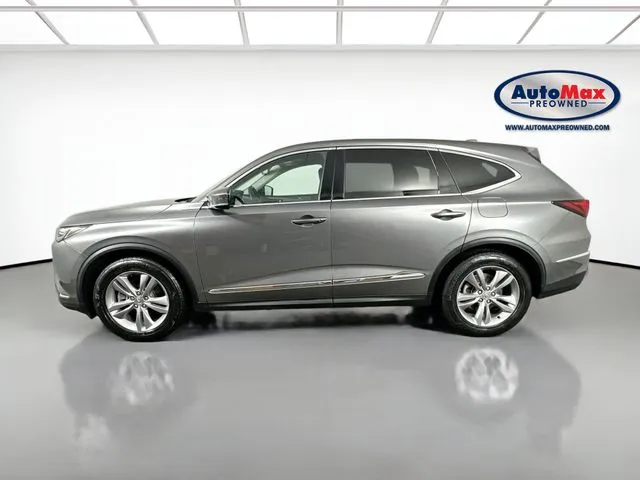2023 Acura MDX Base - Photo 9