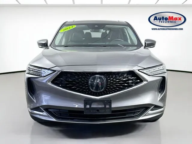 2023 Acura MDX Base - Photo 7