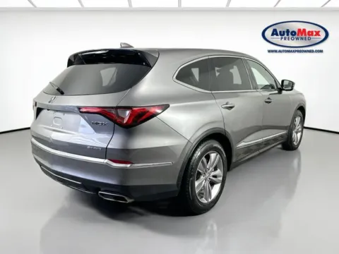 Photos of 2023 Acura MDX 3.5L for sale in Marlborough, MA at AutoMax Marlborough