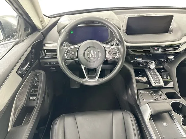 2023 Acura MDX Base - Photo 11