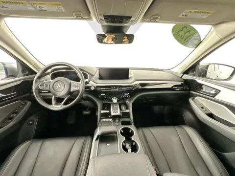Another view of 2023 Acura MDX 3.5L for sale in Marlborough, MA at AutoMax Marlborough