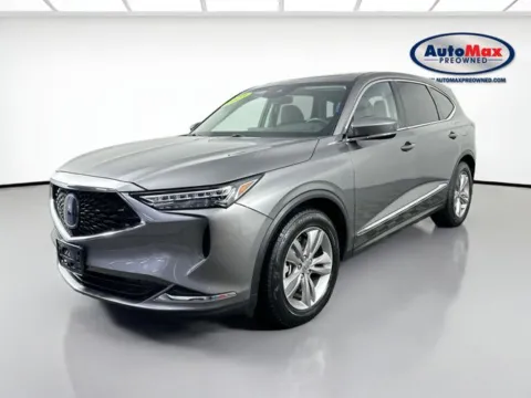 More photos of 2023 Acura MDX 3.5L at AutoMax Marlborough, MA