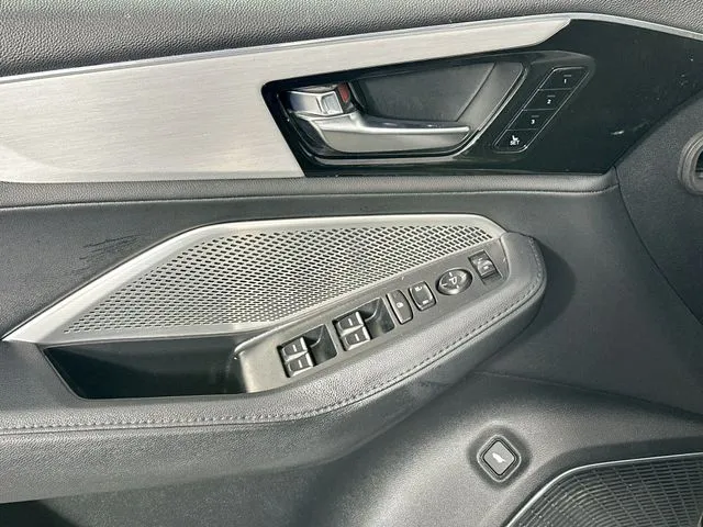 2023 Acura MDX Base - Photo 24