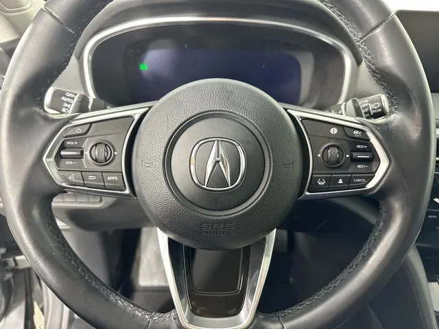 2023 Acura MDX Base - Photo 20