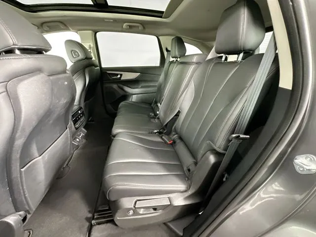 2023 Acura MDX Base - Photo 25