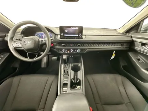 Another view of 2024 Honda Accord EX for sale in Marlborough, MA at AutoMax Marlborough