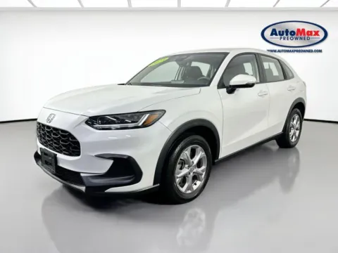 More photos of 2023 Honda HR-V LX at AutoMax Marlborough, MA