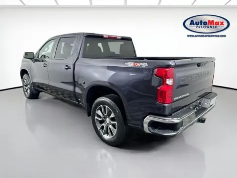 More photos of 2023 Chevrolet Silverado 1500 LT at AutoMax Marlborough, MA