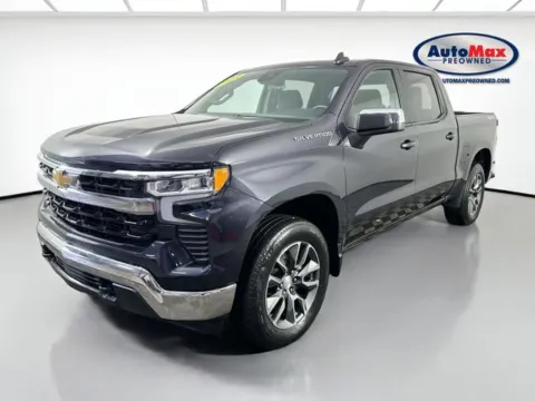 More photos of 2023 Chevrolet Silverado 1500 LT at AutoMax Marlborough, MA
